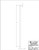 LIH-NWLPLA Low Sheen Black Iron Newel 48"