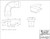 LJ-7211 Unfinished Maple Non Plowed Quarter Turn