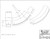 LJ-7212SB Unfinished Red Oak Non Plowed Upeasing