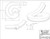 SW-7035 Unfinished Red Oak Non Plowed Right Hand Volute