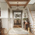 LJAN-6010P/0F-10-P Handrail