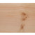 1X10 Unfinished White Wood S4S Board 10'