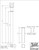 LJ-4176 Unfinished Poplar Newel