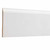 620 Primed MDF Baseboard 12'