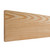 1X6 Southern Yellow Pine Clear S4S Board 12'