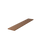887013 Red Oak Eased Edge Tread 96"