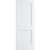 Shaker 2 Panel Primed Pine 2'6" x 8'0"