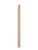 LJ-4005 Unfinished Beech Landing Newel 57-1/2"