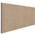 B116 Unfinished Raw MDF Shelf 16'
