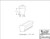 LJ-6601PC-20-H Handrail