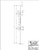 LIH-HOL20044-LSB Iron Baluster