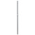 LIH-HOL65744A-LSB Iron Baluster