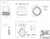 LI-PROCOL-ORB Flat Shoe
