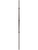 LIH-HOL65344-ORB Iron Baluster