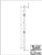 LIH-HOL2KNUC44-ORB Iron Baluster
