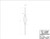 LIH-HOL166744-LSB Iron Baluster