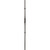 LIH-HOL65044-LSB Iron Baluster
