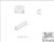 LJ-6C01BM Bend Moulding