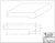 LJ-8090C-5-08-O Landing Tread