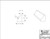 NW-8095-16-O Cove Moulding