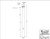 LJ-4001TP-4.5-O Tapered Box Newel