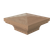 LJ-9012-P Box Newel Cap