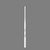 LJ-2011-PRG 34 Wood Baluster