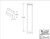 LJ-4175SL-H Box Newel Sleeve