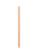 LJ-5360-H 34 Wood Baluster