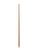 S-5040-P 36 Wood Baluster