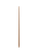 S-5040-P 34 Wood Baluster