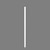 S-5060-PRG 39 Wood Baluster