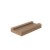 LJ-6000S-16-P Shoe Rail
