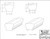 LJ-6C01C-12-WO Handrail