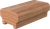 684P0-08-O Handrail