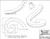 LJ-7036-O Right Hand Volute