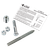 LJ-3004-3.5 Newel Mount Kit