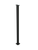 PL-C39NWL4H-LSB Panel System Spacer Newel
