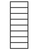 PL-F1236-LSB Level Metal Panel