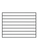 PL-F4236-LSB Level Metal Panel