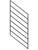 PR-O1836-LSB Rake Metal Panel