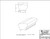 LJ-6701PC-14-WO Handrail