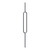 LIH-HOL66244-LSB Iron Baluster