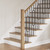 LIH-HOL66244-LSB Iron Baluster