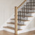 LIH-HOL66344-LSB Iron Baluster