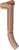 7886-OA Right Hand Gooseneck