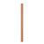 558 Blank Oak Newel 58"