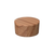 LJ-3024 White Oak 1/2" Tapered Plug