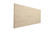 P1X10 Unfinished Poplar Board 12'