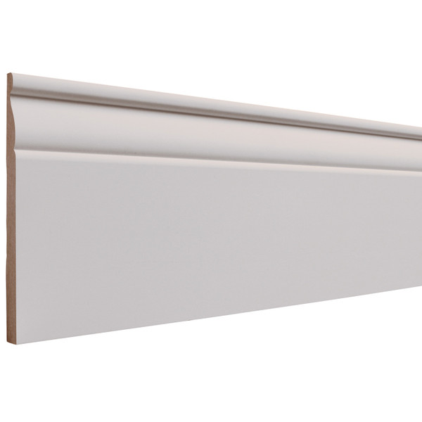 LP813 Primed MDF Base LF 16'